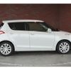 suzuki swift 2014 quick_quick_DBA-ZC72S_ZC72S-324554 image 4