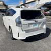 toyota prius-α 2012 -TOYOTA--Prius α DAA-ZVW41W--ZVW41-3070867---TOYOTA--Prius α DAA-ZVW41W--ZVW41-3070867- image 3