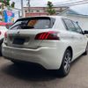 peugeot 308 2018 -PEUGEOT--Peugeot 308 T9BH01--HS242075---PEUGEOT--Peugeot 308 T9BH01--HS242075- image 5