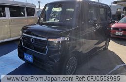 honda n-box 2023 -HONDA--N BOX 6BA-JF5--JF5-2010290---HONDA--N BOX 6BA-JF5--JF5-2010290-