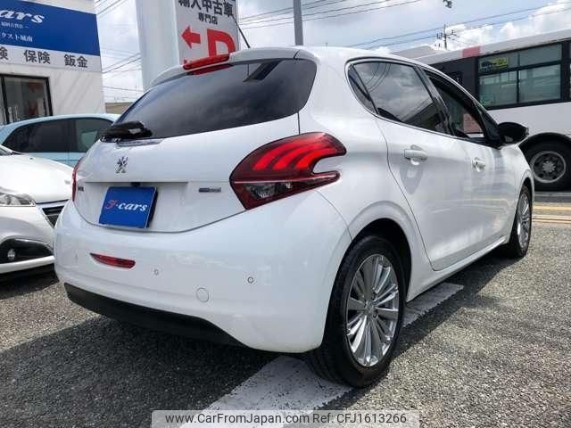 peugeot 208 2017 CFJ1613266 image 2