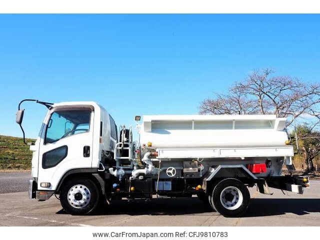 isuzu forward 2019 -ISUZU--Forward 2PG-FRR90S2--FRR90-7147180---ISUZU--Forward 2PG-FRR90S2--FRR90-7147180- image 2