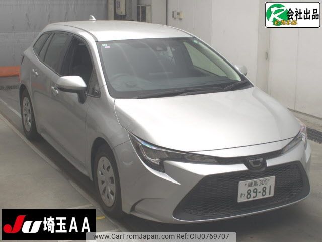 toyota corolla-touring-wagon 2022 -TOYOTA 【練馬 300ﾜ8981】--Corolla Touring ZRE212W--6041411---TOYOTA 【練馬 300ﾜ8981】--Corolla Touring ZRE212W--6041411- image 1