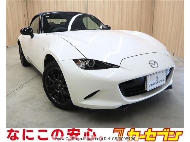 mazda roadster 2022 -MAZDA--Roadster 5BA-ND5RC--ND5RC-654701---MAZDA--Roadster 5BA-ND5RC--ND5RC-654701- image 1