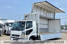 mitsubishi-fuso fighter 2023 -MITSUBISHI--Fuso Fighter 2KG-FK65F--FK65F-***115---MITSUBISHI--Fuso Fighter 2KG-FK65F--FK65F-***115-