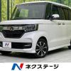 honda n-box 2019 -HONDA--N BOX 6BA-JF3--JF3-1315027---HONDA--N BOX 6BA-JF3--JF3-1315027- image 1