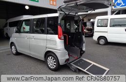 mazda flair-wagon 2016 -MAZDA--Flair Wagon MM32Sｶｲ--451106---MAZDA--Flair Wagon MM32Sｶｲ--451106-