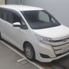 toyota noah 2021 -TOYOTA 【山口 502ﾂ6067】--Noah 3BA-ZRR80G--ZRR80-0673800---TOYOTA 【山口 502ﾂ6067】--Noah 3BA-ZRR80G--ZRR80-0673800- image 4