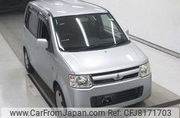 mitsubishi ek-wagon 2007 -MITSUBISHI--ek Wagon H82W--0512506---MITSUBISHI--ek Wagon H82W--0512506-