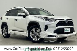 toyota rav4 2021 -TOYOTA--RAV4 6AA-AXAH52--AXAH52-4006235---TOYOTA--RAV4 6AA-AXAH52--AXAH52-4006235-
