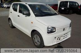 suzuki alto 2017 -SUZUKI--Alto DBA-HA36S--HA36S-337121---SUZUKI--Alto DBA-HA36S--HA36S-337121-