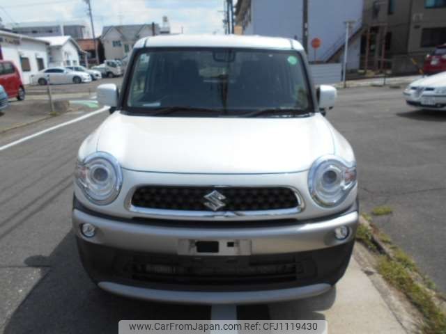 suzuki xbee 2018 -SUZUKI--XBEE DAA-MN71S--MN71S-123066---SUZUKI--XBEE DAA-MN71S--MN71S-123066- image 1