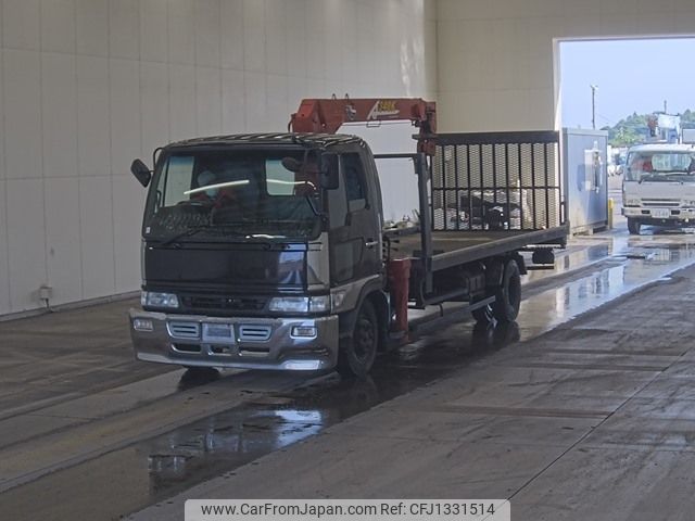 hino ranger 1998 -HINO--Hino Ranger FC2JKBA-ﾑﾛ138141ﾑﾛ---HINO--Hino Ranger FC2JKBA-ﾑﾛ138141ﾑﾛ- image 1
