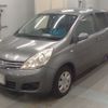 nissan note 2009 -NISSAN--Note E11-456801---NISSAN--Note E11-456801- image 1