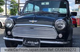 rover mini 1991 CARSENSOR_JP_AU5845725650