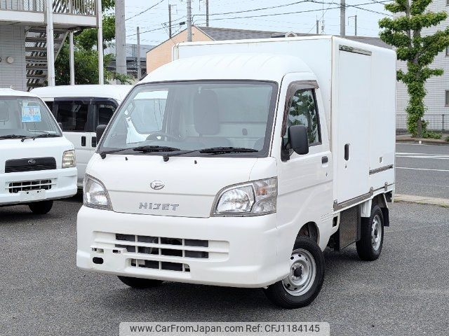 daihatsu hijet-truck 2013 -DAIHATSU--Hijet Truck S211P--0248788---DAIHATSU--Hijet Truck S211P--0248788- image 1