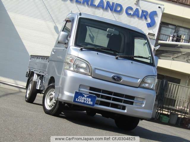 subaru sambar-truck 2013 -SUBARU--Samber Truck EBD-S211J--S211J-0009813---SUBARU--Samber Truck EBD-S211J--S211J-0009813- image 2