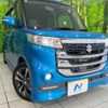 suzuki spacia 2017 CFJ1573091 image 12