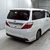 toyota alphard 2008 -TOYOTA--Alphard ANH20W-8009228---TOYOTA--Alphard ANH20W-8009228- image 6