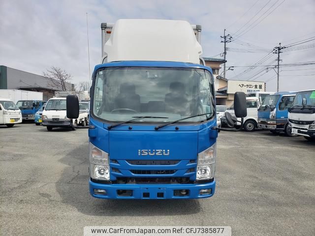 isuzu elf-truck 2019 GOO_NET_EXCHANGE_0801346A30220330W001 image 2