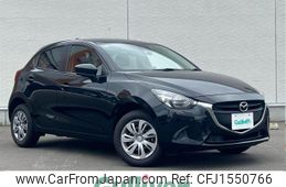 mazda demio 2018 CFJ1550766