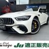 mercedes-benz amg-gt 2022 CFJ1863122 image 1
