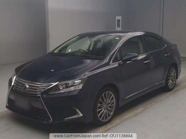 lexus hs 2015 -LEXUS--Lexus HS DAA-ANF10--ANF10-2065827---LEXUS--Lexus HS DAA-ANF10--ANF10-2065827- image 1