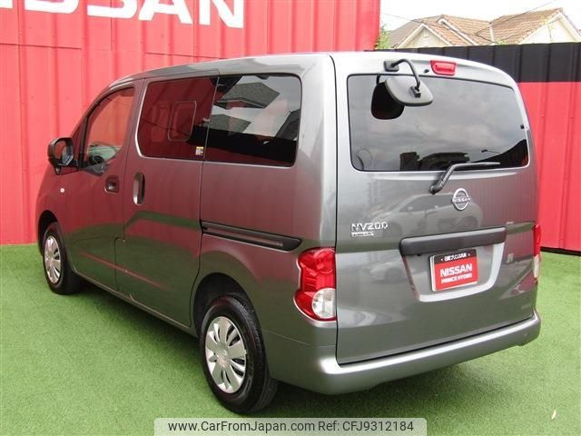 nissan nv200-vanette 2023 -NISSAN--NV200 5BF-VM20--VM20-208***---NISSAN--NV200 5BF-VM20--VM20-208***- image 2