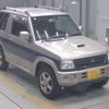 mitsubishi pajero-mini 2003 -MITSUBISHI 【尾張小牧 581ｳ6182】--Pajero mini TA-H58A--H58A-0403544---MITSUBISHI 【尾張小牧 581ｳ6182】--Pajero mini TA-H58A--H58A-0403544- image 10