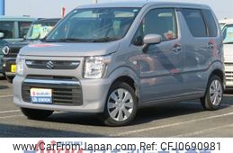 suzuki wagon-r 2024 -SUZUKI--Wagon R 5BA-MH85S--MH85S-200***---SUZUKI--Wagon R 5BA-MH85S--MH85S-200***-