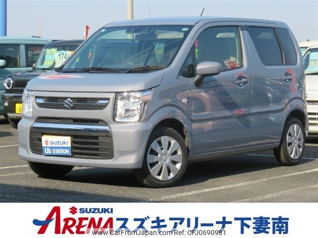 suzuki wagon-r 2024 -SUZUKI--Wagon R 5BA-MH85S--MH85S-200***---SUZUKI--Wagon R 5BA-MH85S--MH85S-200***- image 1