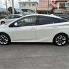 toyota prius 2016 -TOYOTA 【山口 301】--Prius DAA-ZVW55--ZVW55-8029367---TOYOTA 【山口 301】--Prius DAA-ZVW55--ZVW55-8029367- image 6