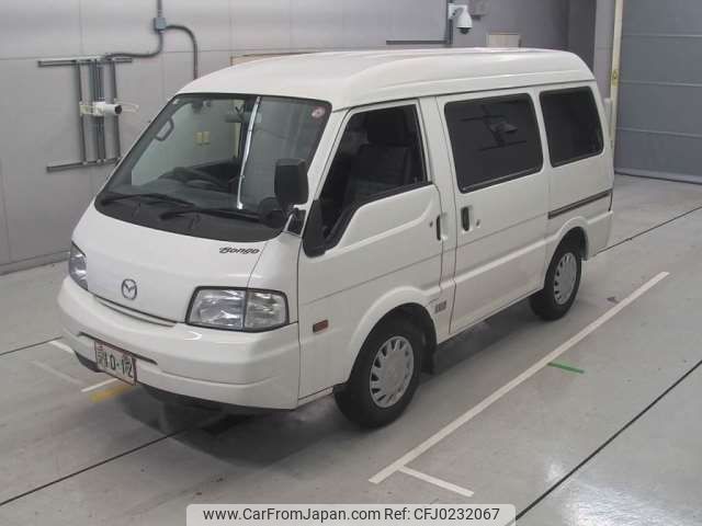 mazda bongo-van 2019 -MAZDA--Bongo Van DBF-SLP2V--SLP2V-110953---MAZDA--Bongo Van DBF-SLP2V--SLP2V-110953- image 1