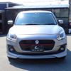suzuki swift 2017 quick_quick_DBA-ZC83S_ZC83S-112728 image 10