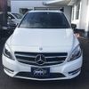 mercedes-benz b-class 2014 -MERCEDES-BENZ--Benz B Class DBA-246242--WDD2462422J192853---MERCEDES-BENZ--Benz B Class DBA-246242--WDD2462422J192853- image 2