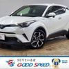 toyota c-hr 2018 quick_quick_DAA-ZYX10_ZYX10-2104196 image 1