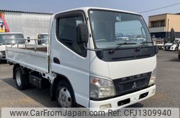 mitsubishi-fuso canter 2007 CFJ1309940