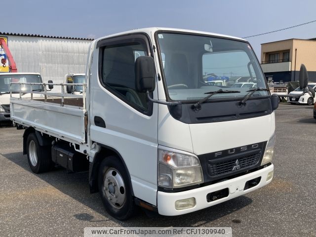 mitsubishi-fuso canter 2007 CFJ1309940 image 1