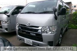 mazda bongo-brawny-van 2025 -MAZDA 【石川 400ﾂ1927】--Bongo Brawny Van GDH206M--2901150---MAZDA 【石川 400ﾂ1927】--Bongo Brawny Van GDH206M--2901150-
