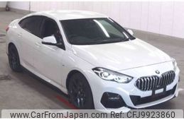 bmw 2-series 2020 -BMW--BMW 2 Series 3DA-7M20--WBA32AM0807G98601---BMW--BMW 2 Series 3DA-7M20--WBA32AM0807G98601-