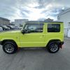 suzuki jimny 2022 -SUZUKI--Jimny 3BA-JB64W--JB64W-277573---SUZUKI--Jimny 3BA-JB64W--JB64W-277573- image 19