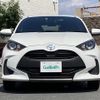 toyota yaris 2022 -TOYOTA--Yaris 5BA-MXPA15--MXPA15-0014346---TOYOTA--Yaris 5BA-MXPA15--MXPA15-0014346- image 15