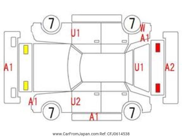 toyota 86 2016 -TOYOTA--86 DBA-ZN6--ZN6-060987---TOYOTA--86 DBA-ZN6--ZN6-060987- image 2