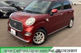 daihatsu cast 2017 -DAIHATSU--Cast DBA-LA250S--LA250S-0118308---DAIHATSU--Cast DBA-LA250S--LA250S-0118308-