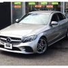 mercedes-benz c-class 2019 -MERCEDES-BENZ--Benz C Class DAA-205077--WDD2050772R475086---MERCEDES-BENZ--Benz C Class DAA-205077--WDD2050772R475086- image 2