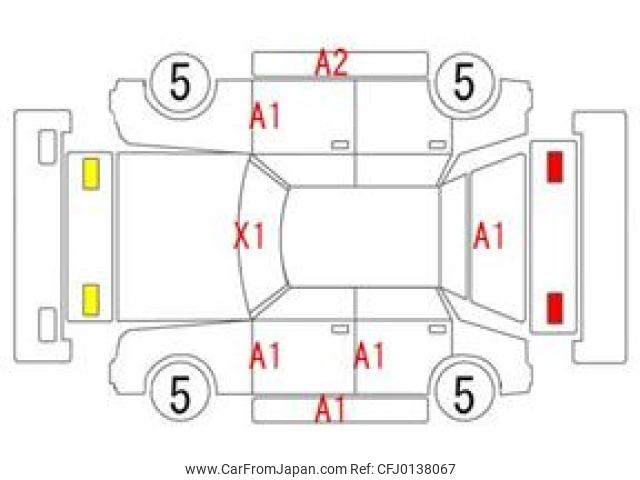 toyota prius 2016 -TOYOTA--Prius DAA-ZVW51--ZVW51-6019727---TOYOTA--Prius DAA-ZVW51--ZVW51-6019727- image 2