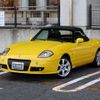 fiat barchetta 2005 -FIAT--Fiat Barchetta GH-18318--ZFA18300000057503---FIAT--Fiat Barchetta GH-18318--ZFA18300000057503- image 1