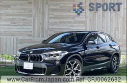 bmw x2 2019 -BMW--BMW X2 LDA-YK20--WBAYK720905N81629---BMW--BMW X2 LDA-YK20--WBAYK720905N81629-