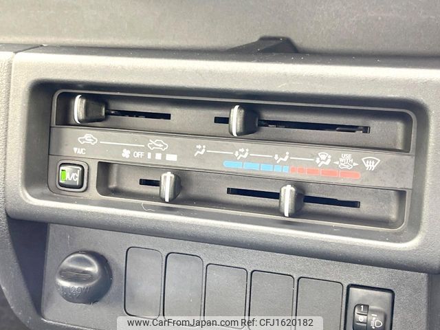 daihatsu hijet-truck 2018 CFJ1620182 image 2