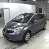 nissan note 2015 -NISSAN--Note E12--E12-326992---NISSAN--Note E12--E12-326992- image 9